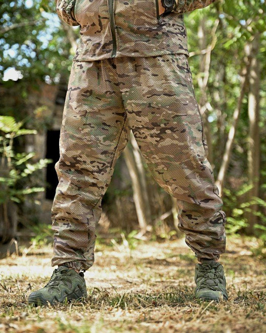 Маскувальний костюм мультикам ЛН2684 Одеса - фото 5