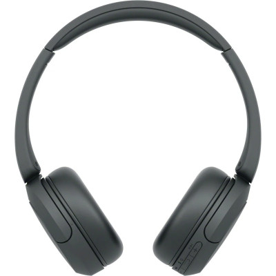 Наушники Sony WH-CH520 Wireless Black (WHCH520B.CE7) Винница - изображение 2
