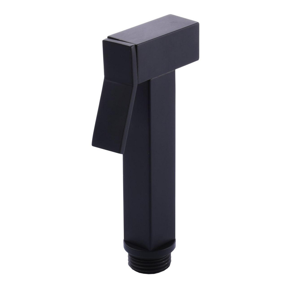 Душевая гигиеническая стоп-лейка TOPAZ SH77-BL (000020809) Киев - изображение 3