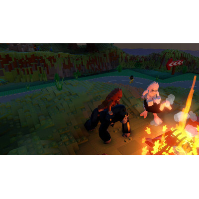 Игра Nintendo Lego Worlds, картридж (5051892210331) Вінниця - фото 5