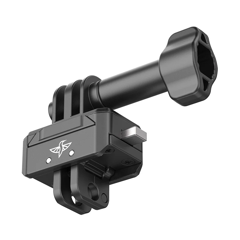 Крепление Ulanzi ULANZI Hummingbird Camera QR Base (R079) Киев - изображение 7