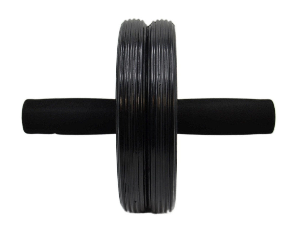 Колесо для преса PowerPlay 4325 AB SCULPT (d17.5см.) Black Луцк - изображение 5