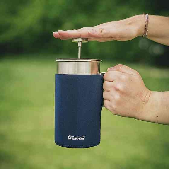 Прес для кави Outwell Java Coffee Press (651206) Київ