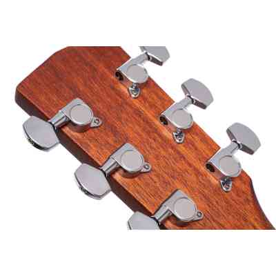 Гитара акустическая Cort AF510M Open Pore (AF510M OP) Винница