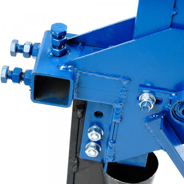 Часникосаджалка (висівна секція) (ложки стандарт Ø24,5) (ЧСд1) Харьков - изображение 5