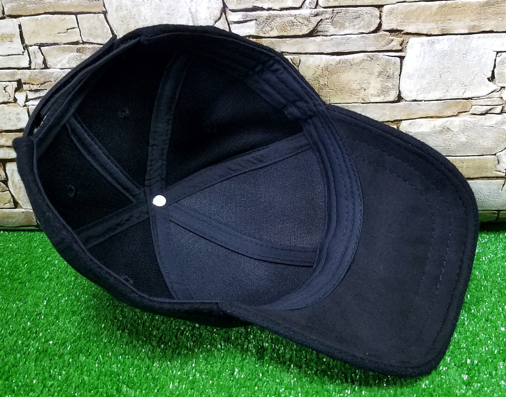 Бейсболка тепла вовна- кашемір Київ - фото 4