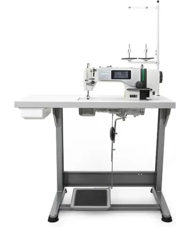 Швейная машина Zoje A8000-D4-Tp-02 Киев