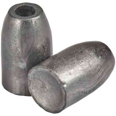 Пульки NSA 5,5 мм 2.02 g 325 шт/уп (218-HS-HP-DB-31.2-325) Вінниця