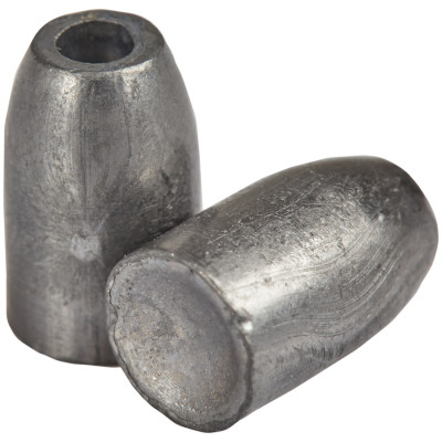 Пульки NSA 5,5 мм 2.02 g 325 шт/уп (218-HS-HP-DB-31.2-325) Винница - изображение 2