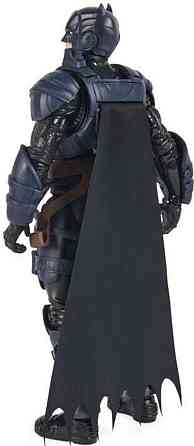 Игровая Фигурка Бэтмен с аксессуарами DC Comics Batman Adventures. Харьков