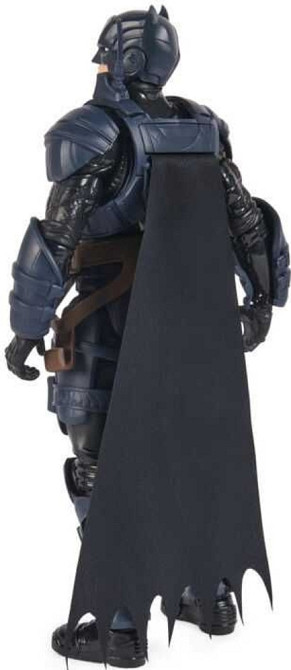 Игровая Фигурка Бэтмен с аксессуарами DC Comics Batman Adventures. Харьков - изображение 2