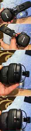 Наушники Marshall Major 3 Bluetooth Original. Киев