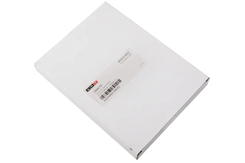 Зеркало наружное Lanos элемент увеличенный Erayna левый Винница - изображение 3