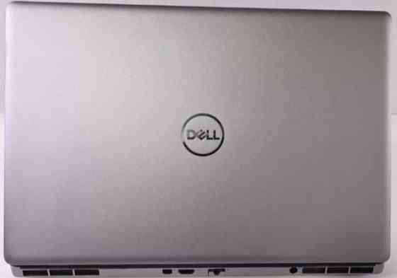 Ноутбук DELL PRECISION 7760 I7-11850H/512 SSD/32GB/Nvidia RTX A3000/500 Nits Київ