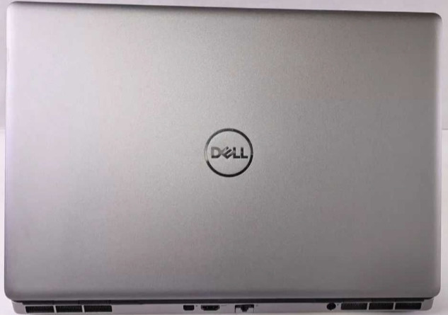 Ноутбук DELL PRECISION 7760 I7-11850H/512 SSD/32GB/Nvidia RTX A3000/500 Nits Київ - фото 3