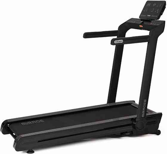 Беговая дорожка Toorx MIRAGE-C60-Black (MIRAGE-C60-B) Киев