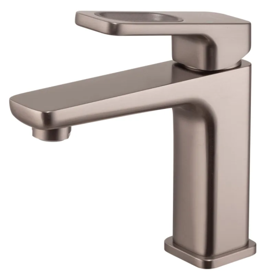 Змішувач для умивальника Koer KB-10031-07 (KR5432) якісний та стильний Харків