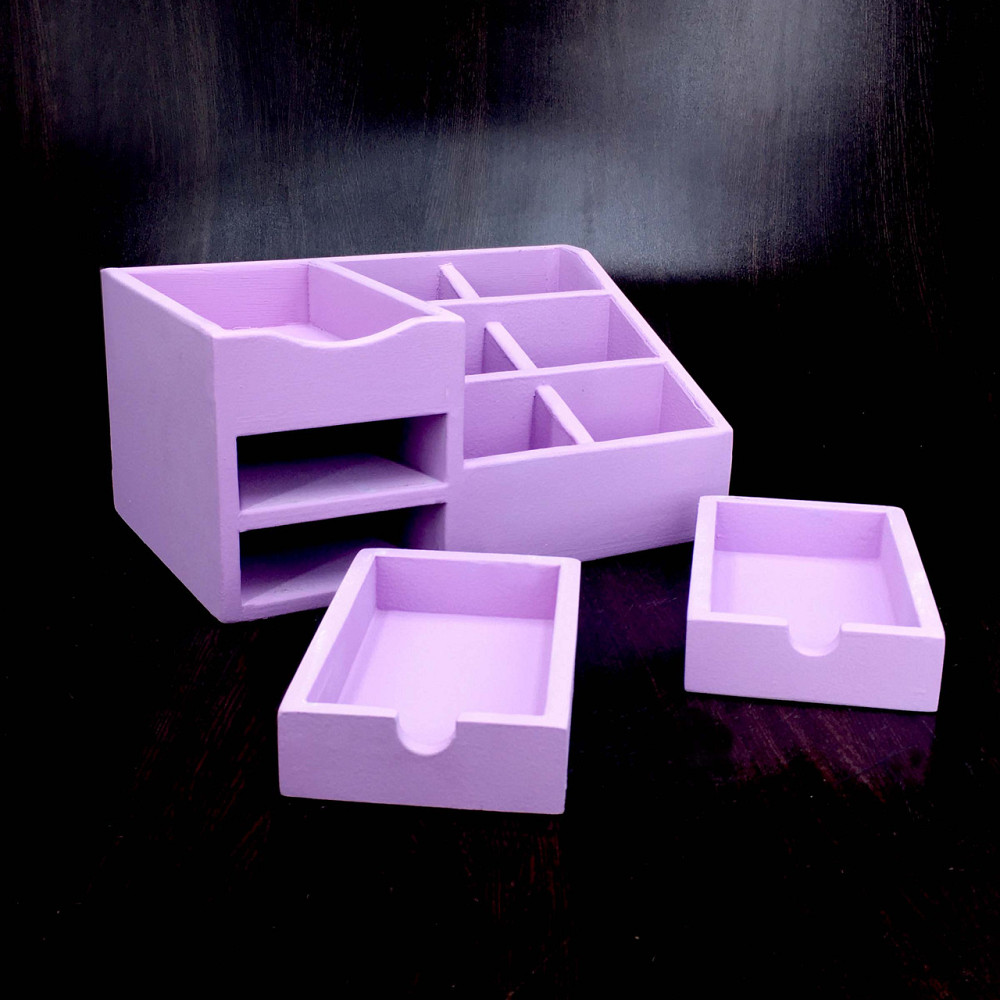 Настольный органайзер 