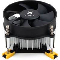 Кулер до процесора Vinga Q7 Киев - изображение 1