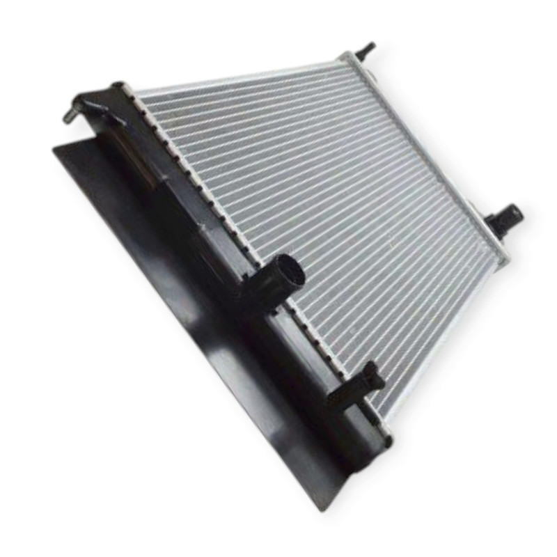 Радіатор двигуна Toyota Auris, Avensis (T27) 1.4-1.8i 07- охолодження Мукачево - фото 2