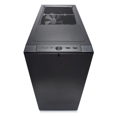 Корпус Fractal Design Define S Black Window (FD-CA-DEF-S-BK-W) Вінниця - фото 6