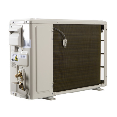 Кондиціонер Ergo ACI 0935 SWН WIFI Вінниця - фото 7