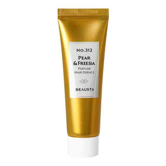 Есенція парфумована для волосся Pear & freesia Perfume Hair Essence BEAUSTA 50 мл Київ