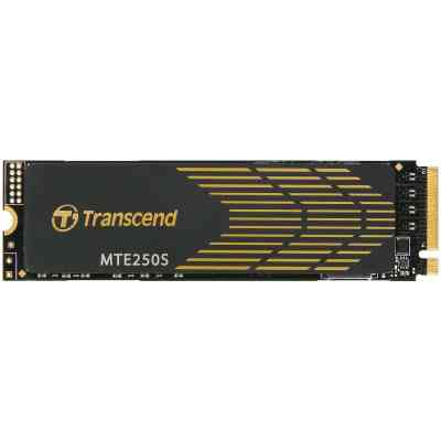 Накопичувач SSD M.2 2280 1TB Transcend (TS1TMTE250S) Вінниця