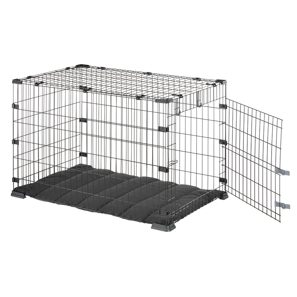 Клітка для собак і цуценят Ferplast Doggy Hub (Ферпласт Доггі Хаб) Запоріжжя - фото 2
