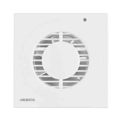 Вытяжной вентилятор Ardesto BFO-120W Винница