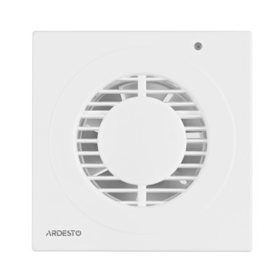 Вытяжной вентилятор Ardesto BFO-120W Винница - изображение 2