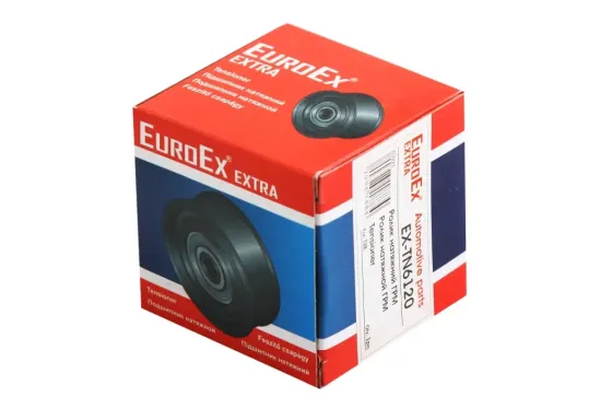 Ролик ГРМ Таврия метал. EuroEx (Sens без кондиц.) Винница