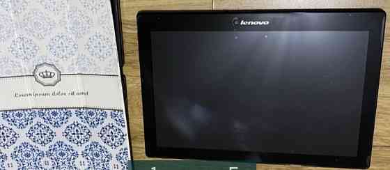Планшет Lenovo TAB 2 a10-70F. Київ