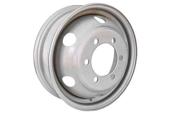Диск колесный GP Iveco Daily E1/E2/E3 R16 5Jx16 (93811371) Киев