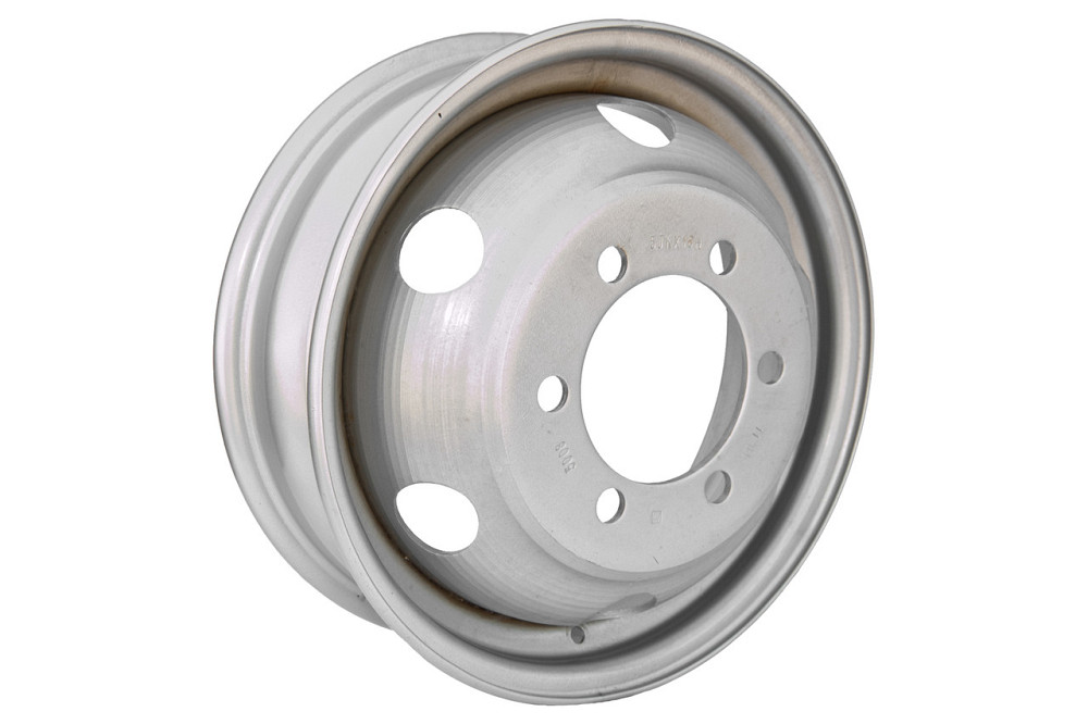 Диск колесный GP Iveco Daily E1/E2/E3 R16 5Jx16 (93811371) Киев - изображение 1