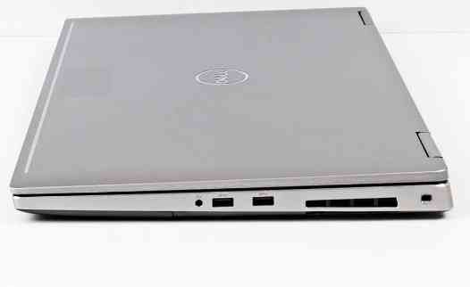 Dell Precision 7740 Core i7-9750H/ RAM 16/ SSD 512/ 17,3