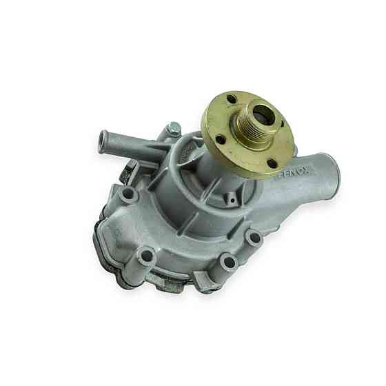 Помпа 3160 (421) під гідромуфту (насос водяний) УАЗ Мукачево