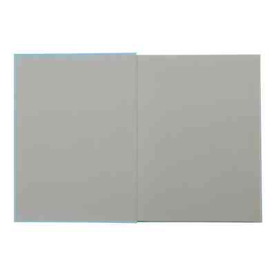 Канцелярская книга Buromax А4 FAVOURITE, PASTEL, 96 листов, клеточка, розовая (BM.2400-410) Винница