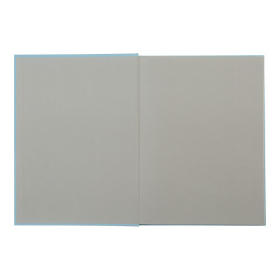 Канцелярская книга Buromax А4 FAVOURITE, PASTEL, 96 листов, клеточка, розовая (BM.2400-410) Винница - изображение 2