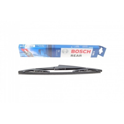 Щітка склоочисника Bosch 3 397 011 814 Вінниця - фото 2