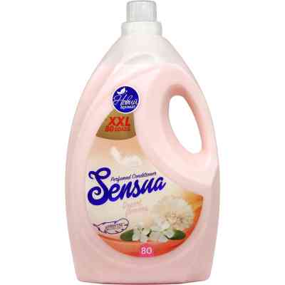 Кондиционер для белья Sensua Цветочная степь 4 л (4820167005085) Винница