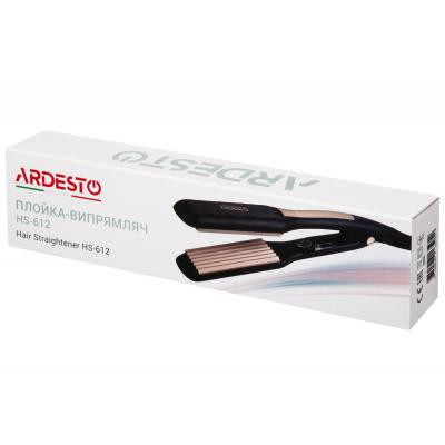Стайлер Ardesto HS-612 Винница - изображение 6