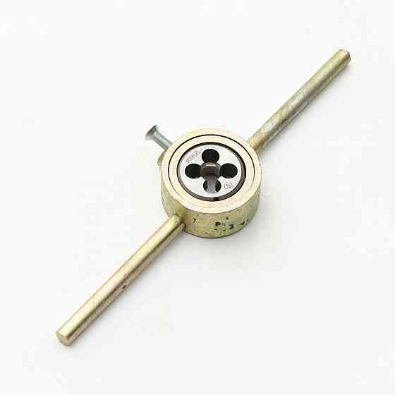 Вороток для плашок М3-М8 Харків