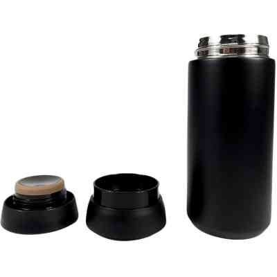 Термокружка СИЛА Onyx 0,35 л (960672) Винница