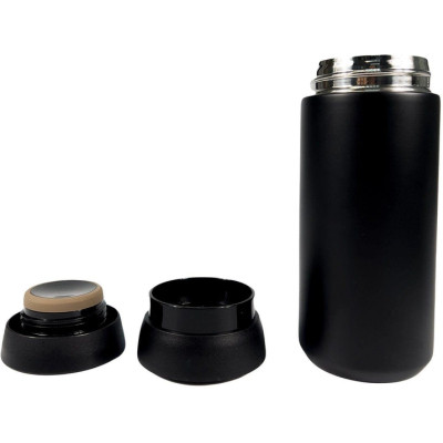 Термокружка СИЛА Onyx 0,35 л (960672) Винница - изображение 3