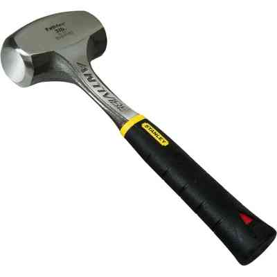 Кувалда Stanley Drilling AntiVibe, 1360 г (1-56-001) Винница