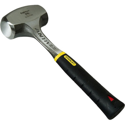 Кувалда Stanley Drilling AntiVibe, 1360 г (1-56-001) Винница - изображение 1