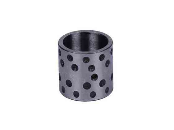 Втулка обгінної шестерні (3+1) Мукачево