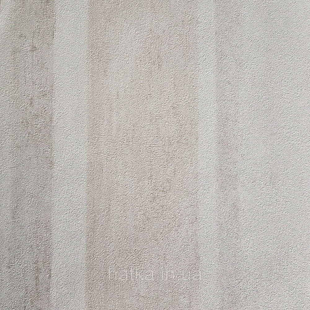 Шпалери вінілові на флізелін Rasch Linares 0.53х100 смуги широкі ефект потертості бежеві білі 617757 Київ - фото 1