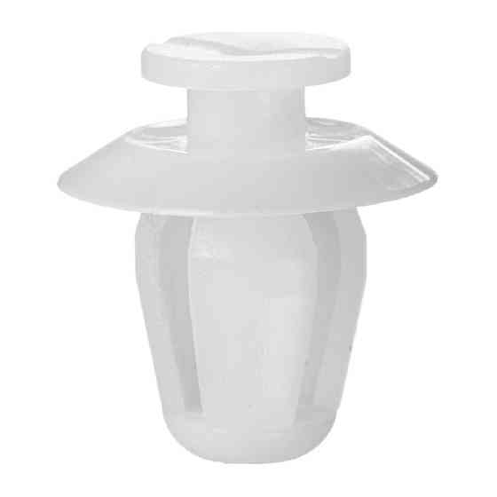 Кліпса обшивки дверцят, молдинга поріга Citroen Fiat Peugeot 856535 15379 Київ